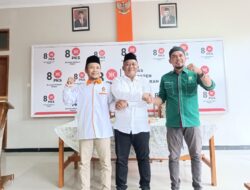 Koalisi Lima Parpol di Pangandaran pada Pilkada 2024 Mengalami Perubahan