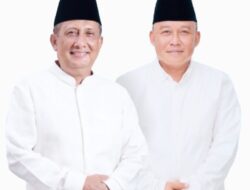 Ujang Endin dan Dadang Solihat Akan Maju di Pilkada Tahun 2024