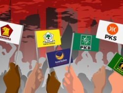 Peta Koalisi Partai Politik Menjelang Pemilihan Kepala Daerah 2024 di Pangandaran