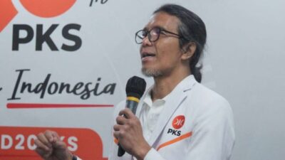 Jubir PKS Mengungkap Alasan Prabowo Membatalkan Kehadirannya di Rapimnas