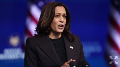 Putin Mendukung Kamala Harris di Pilpres AS, Trump Tidak Berkomentar