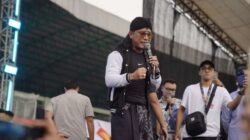 Gus Miftah Bertemu Jokowi dan Berbicara tentang Rencana Keliling Temui Masyarakat Usai Jokowi Pensiun sebagai Presiden