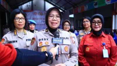 Direktur PPA-PPO Polri, Brigjen Desy: Langkah Jenderal Lisyo Sigit Sudah Sesuai