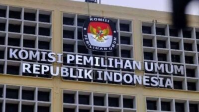 Tradisi Pelantikan Caleg, KPU Sebut Hotel Mewah Bintang 5 Sebagai Fasilitas