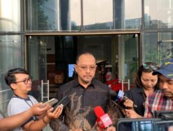 KPK Memeriksa Tiga Pimpinan DPRD Terkait Kasus Korupsi di Pemkot Semarang