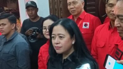 Pemilihan Kepala Daerah di Jawa Tengah bukanlah Pertunjukan Bintang, Sangat Menegangkan