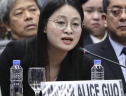 Mantan Wali Kota Filipina Alice Guo Deportasi ke Indonesia secara Legal, Ungkapan Irjen Krishna Alasan Deportasi