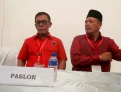 Masinton Daftar ke KPU Meskipun Tandatangannya Dipalsukan, Namun Gus Halim Malah Mundur dari Menteri Desa