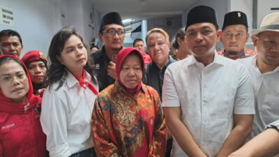 Gus Hans menggunakan strategi jitu untuk meraih dukungan Nahdliyin dari Khofifah