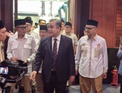 Sekjen Gerindra Sebut Program Makan Siang Gratis yang Digagas Prabowo Sebagai Amal Sosial