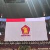 Gerindra Memutuskan untuk Memecat Salah Satu Kadernya yang Menjabat Sebagai Anggota DPRD Mentawai karena Ditangkap saat Pesta Sabu di Hotel