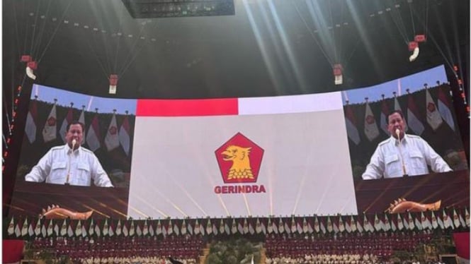 Gerindra Memutuskan untuk Memecat Salah Satu Kadernya yang Menjabat Sebagai Anggota DPRD Mentawai karena Ditangkap saat Pesta Sabu di Hotel