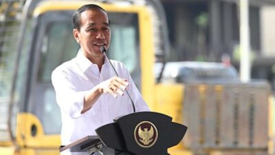 Jokowi Mengutuk Serangan Israel ke Lebanon dan Mendesak PBB untuk Merespon dengan Cepat