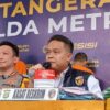 Pelaku Penculikan Anak 9 Tahun di Ciputat Diamankan oleh Polisi