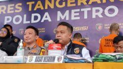 Pelaku Penculikan Anak 9 Tahun di Ciputat Diamankan oleh Polisi