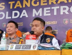 Pelaku Penculikan Anak 9 Tahun di Ciputat Diamankan oleh Polisi