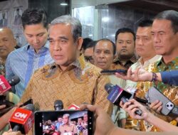 Gerindra Ungkap Pembicaraan Rahasia Pertemuan Prabowo, Gibran dan Jokowi di Solo