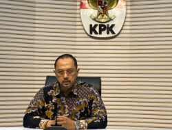 KPK Akan Menghadapi Gugatan Praperadilan yang Diajukan Oleh Paman Birin