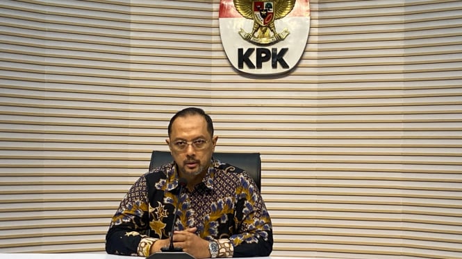 KPK Akan Menghadapi Gugatan Praperadilan yang Diajukan Oleh Paman Birin