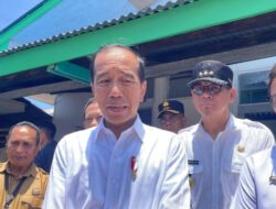 Jokowi Akan Segera Menandatangani 10 Capim KPK dan Dewas, Kemudian Akan Diajukan ke DPR