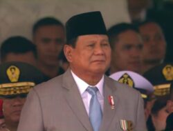 Prabowo Memberikan Tanggapan Mengenai Peluang PKB Masuk Kabinet