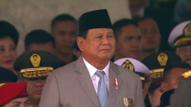 Prabowo Memberikan Tanggapan Mengenai Peluang PKB Masuk Kabinet