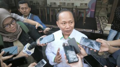 Penjelasan dari Jubir Menteri Agama Cak Nanto Mengenai Pembentukan Kementerian Haji