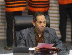 KPK Sita Uang Rp1 Miliar dalam Kardus di OTT Kalsel