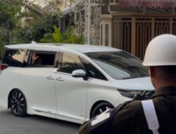 Apa yang Terjadi saat Prabowo dan Jokowi Bertemu selama 1,5 Jam di Solo?