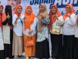 Mpok Hj Nuryuliani Bersiap Meningkatkan Dukungan pada Pemilu Legislatif 2024