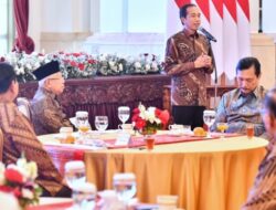 Semoga 10 Tahun ke Depan Bermanfaat untuk Rakyat