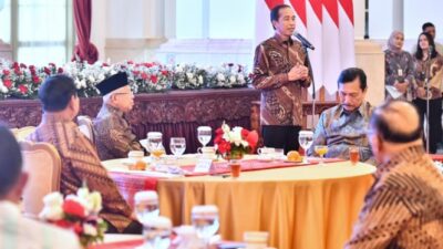 Semoga 10 Tahun ke Depan Bermanfaat untuk Rakyat