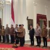 Prabowo Menunjuk AM Putranto Sebagai Kepala Staf Presiden