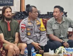 Intelijen Budaya Papua: Pentingnya Kombinasi Teknis dan Budaya, Pesan dari Nofra Sella