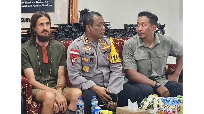 Intelijen Budaya Papua: Pentingnya Kombinasi Teknis dan Budaya, Pesan dari Nofra Sella