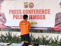 Polisi Menduga Pacar Mahasiswi di Jember yang Ditemukan Tewas Bersama Janin sebagai Tersangka Aborsi