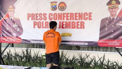 Polisi Menduga Pacar Mahasiswi di Jember yang Ditemukan Tewas Bersama Janin sebagai Tersangka Aborsi