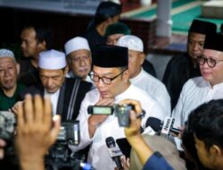 Respons Bahlil Dalam Kasus Dugaan Korupsi BJB
