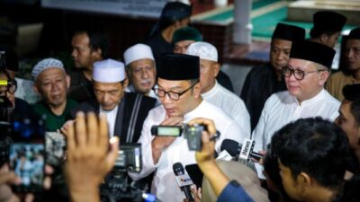 Respons Bahlil Dalam Kasus Dugaan Korupsi BJB