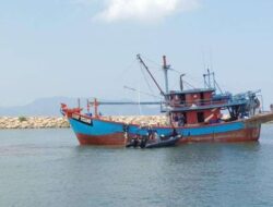 “Nelayan Aceh: Dilarang Melaut Saat Peringatan 20 Tahun Tsunami”