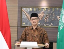 “Momentum Muhammadiyah 2025: Perkuat KPK Bersama Pemerintah”