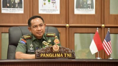 Rotasi Jenderal Agus Subiyanto: Strategi Baru Di TNI AL