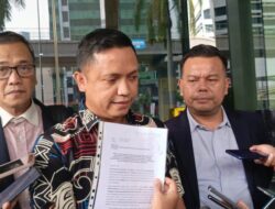 “Hasto Kristiyanto: Penetapan Tersangka PDIP, Politis?”