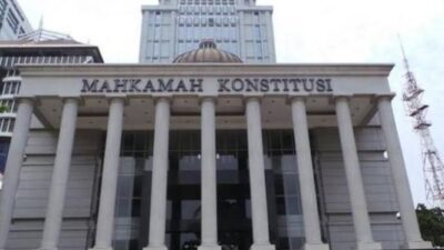 “Penemuan Menjanjikan: 115 Gugatan Pilkada, 86 Perkara Bupati, 29 Wali Kota”