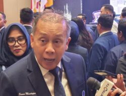 “Nasdem Santai Respon Terhadap Hasto, Bongkar Korupsi Petinggi Negara”
