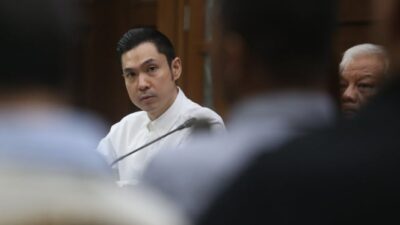 “Mengungkap Misteri Uang Rp300 Triliun: Penemuan Menarik!”