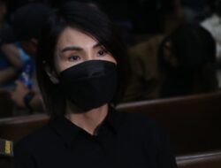 “Helena Lim Divonis Penjara 5 Tahun: Pertimbangan Hakim”