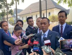 “Respons Istana Terhadap Mau Bongkar Kasus Korupsi Pejabat Negara”