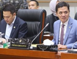 “Investigasi Budi Arie: Terungkap Fakta Menarik Judi Online”