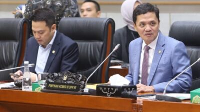 “Investigasi Budi Arie: Terungkap Fakta Menarik Judi Online”